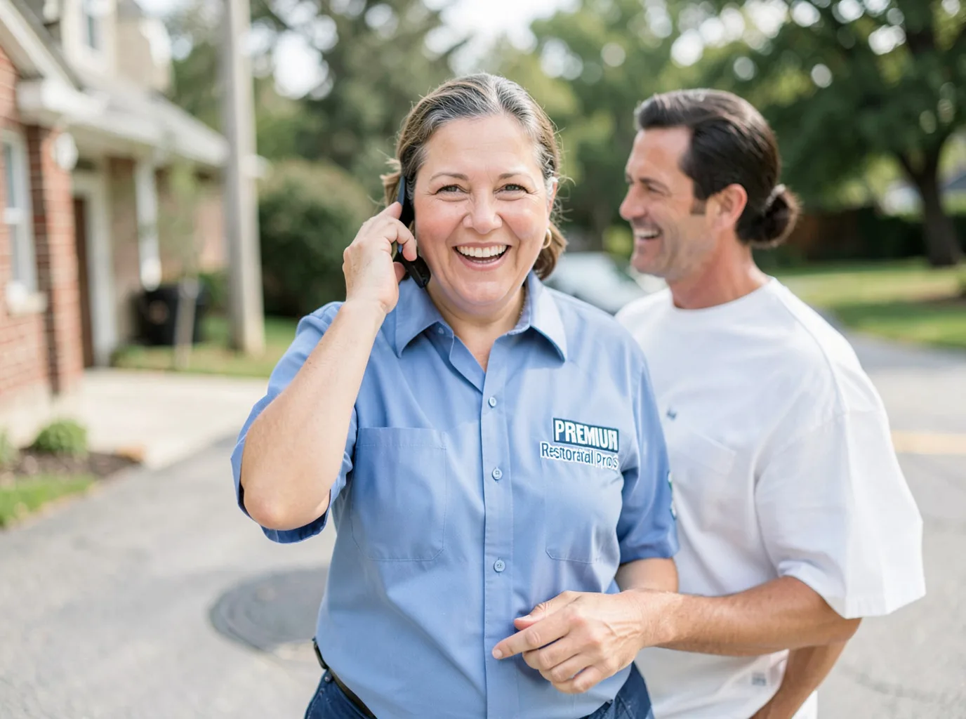Water Damage Restoration Mazomanie, WI FAQs